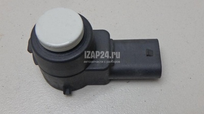 2125420018 Датчик парковки Mercedes Benz G-Class W463 1989