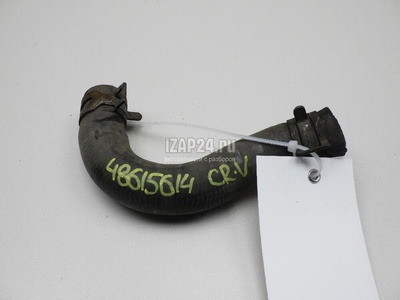 79722S5DA00 Патрубок отопителя Honda Civic (2001 - 2005)