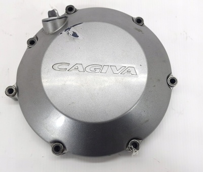 20116 Cagiva navigator 1000 2000 - 2005 крышка сцепление крышка двигателя