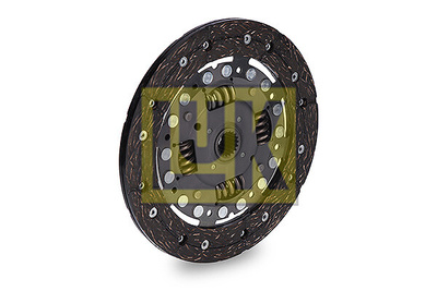 319011310 schaeffler пробелы 319 0113 10 диск сцепление
