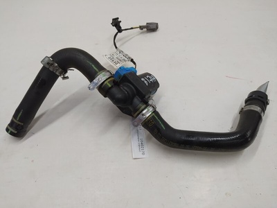 A23900200 Кран отопителя (печки) Fiat Ducato (c 2006) 2009