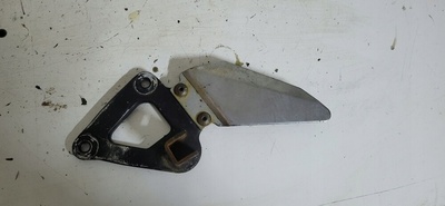 6085460841560415111111111 aprilia pegaso 125 сет крепление peg подножка