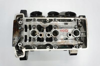6885052094854080 triumph street triple 765 rs 17-19 головка блока цилиндров