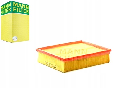 C25146 Mann-Filter C 25 146 Filtr powietrza