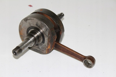 1460416504101111111111 aprilia pegaso 125 вал коленчатый шатун rotax