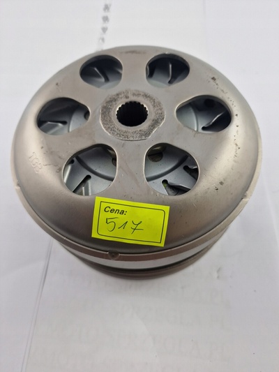 7654562173124 piaggio x8 x9 125 в сборе муфта