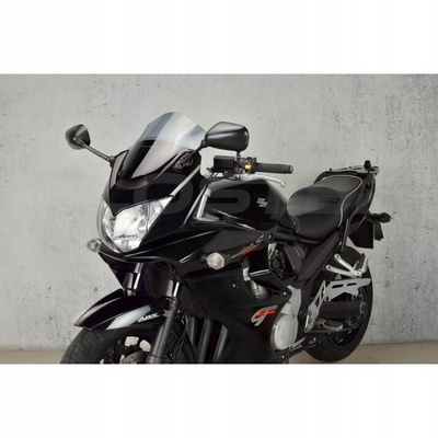 20052008r стекло standardowa suzuki gsf 650 s bandit 2005-2008r . 3mm