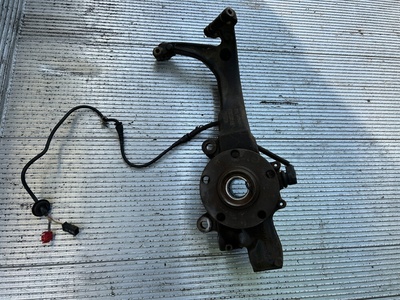 4B3407258A направляющие ступица правая передняя volkswagen passat b5 w8 audi s4 b5 a6 c5 большой суппорт