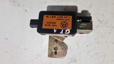 Nie wiem CZUJNIK ESP VW GOLF IV 1J0907657B 1J1907637B