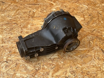 01R525131C Редуктор заднего моста Audi A8 D2/4D 2000 ,01R525053E