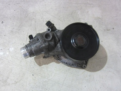 11517548263 bmw 6 f06 650i n63 f10 f12 f07 насос радиатора 7548263