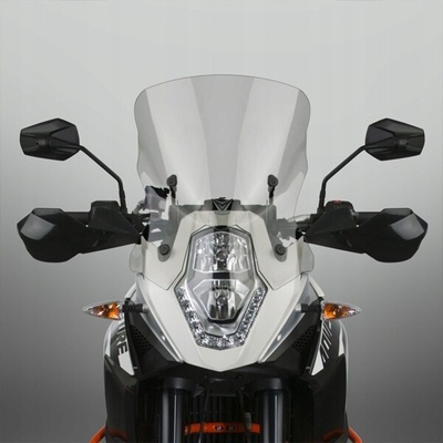N20803 стекло vstream ktm 1050 1090 1190 adventure r низкая