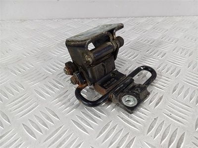 3C8833412B Петля двери задней правой Volkswagen Passat B7 2013
