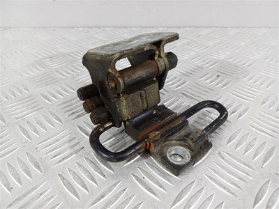 3C8831412B Петля двери передней правой Volkswagen Passat B7 2013