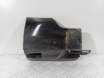 3AA853898C Накладка на порог Volkswagen Passat B7 2013