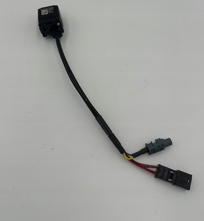 5Q0980556B камера volkswagen audi