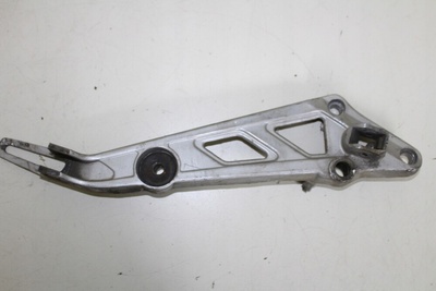 4879641965 hyosung gf 125 сет uchywt крепление peg подножка