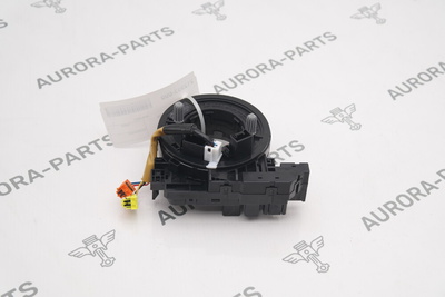 DE8H66CS0A Шлейф подрулевой с SRS Mazda CX-5 KF 2016