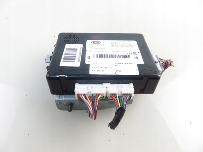 954003U150 блок bcm kia sportage iii 95400-3u150 49187xu000