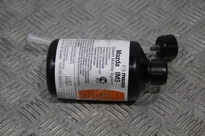 Заплатка в течет mazda cx5 kd рестайлинг fe0137c10