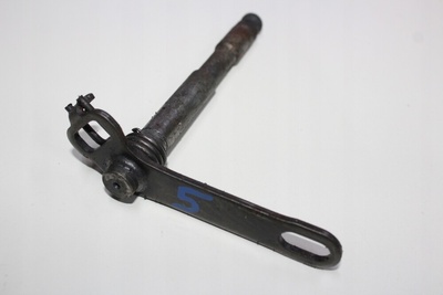 111111111111111 honda crf 450 x 02-07 вал переключения кпп переключатель