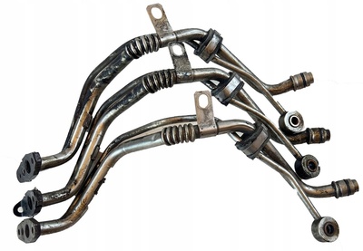 TRAFIC II 2.0DCI SPŁYW PRZEWÓD POWROTNY TURBOSPRĘŻARKI 8200460763 trafic ii 2.0dci питание сплав провода обратный турбокомпрессоры 8200460763