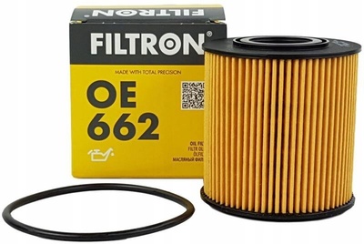 OE 662 filtron фильтр oe662 volvo