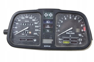 ARDOX51661 bmw k100 rs часы спидометр 1459543
