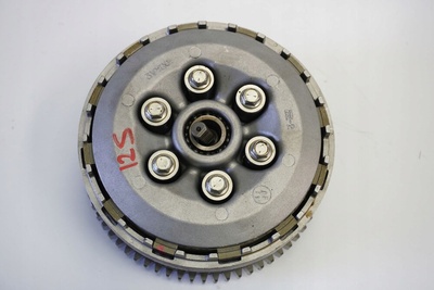 4853128456110500 yamaha fz8 10-15 муфта корзина сцепления