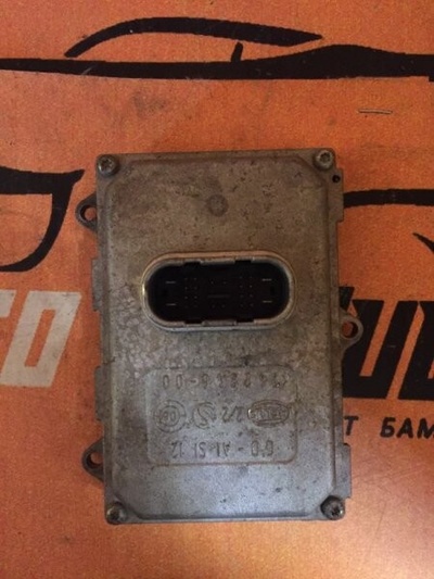 а0038205826 Блок розжига Mercedes