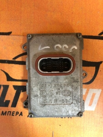 а0038205826 Блок управления светом Mercedes ML, GL W164, X164 2005-2011