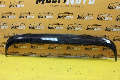 a2128852625 Юбка бампера Задн. Mercedes E-classe W212 2009-2013