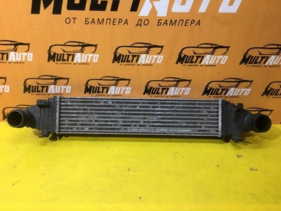 a2045000300 Интеркулер Mercedes C-classe W204 2011-2014