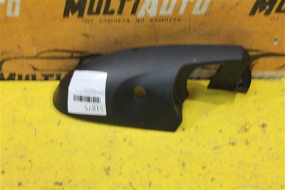 123hhgg321 Крышка зеркала Перед. BMW X5 E70 2007-2013