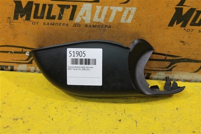 123hhgg321 Крышка зеркала Перед. BMW 7 Series F01, F02 2008-2015