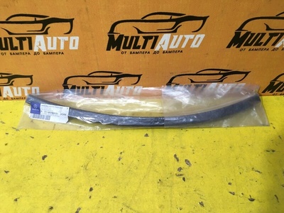 a1716970351 Уплотнитель двери Перед. Mercedes SLK R171 2008-2011