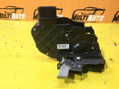 4m5aa26413ee Замок двери Задн. Ford