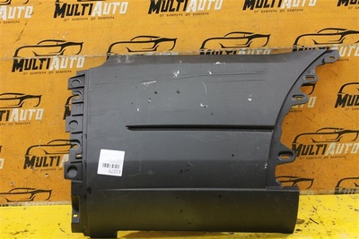 bK3117926 Часть бампера Задн. Ford Transit V363 2014-2020