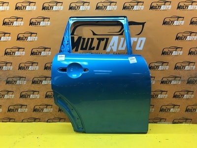 41007327450 Дверь Задн. Mini Hatch 5-Door F55 2014-2020