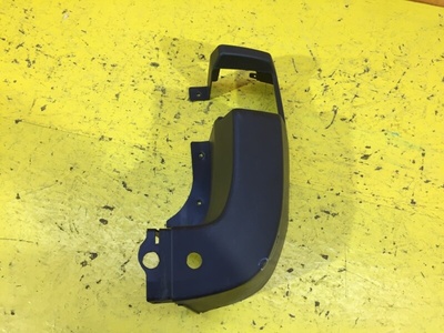bk3117926 Часть бампера Задн. Ford Transit V363 2014-2020