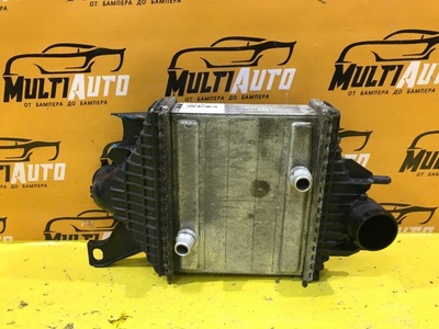 fpla6k775ab Интеркулер Land Rover Range Rover Sport 2 L494 2017-2021
