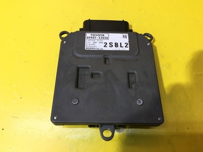 8990733030 Блок розжига Toyota Camry 70 2017-2020 89907-33030