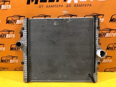 1794011050 Интеркулер Toyota Land Cruiser Prado 150 2017-2021 17940-11050