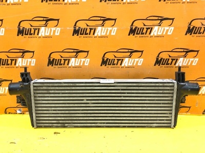 tg1271004941 Интеркулер Toyota Hilux 8 2015-2020