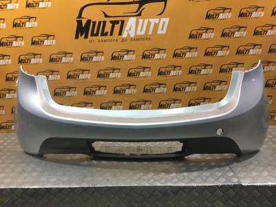 13267966 Бампер Задн. Opel Meriva B 2014-2017
