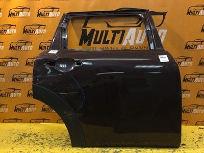 41007343904 Дверь Задн. Mini ClubMan F54 2015-2021