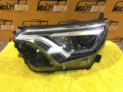 8118542680 Фара Toyota RAV 4 CA40 2015-2018