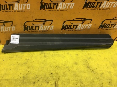 6373978010 Накладка двери Задн. LEXUS NX 1 2014-2020