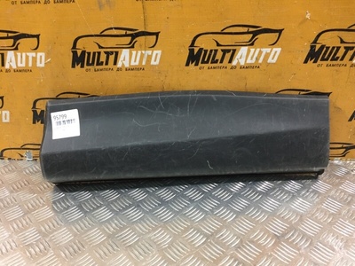 KD5351RD1 Накладка двери Задн. Mazda CX-5 1 2011-2017