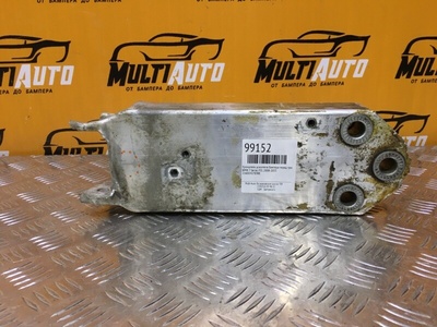 123hhgg321 Кронштейн усилителя бампера Перед. BMW 7 Series F01, F02, F03, F04 2008-2015